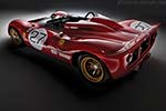 Ferrari 350 Can-Am