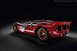 Ferrari 350 Can-Am