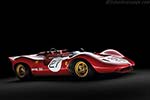 Ferrari 350 Can-Am