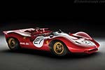 Ferrari 350 Can-Am