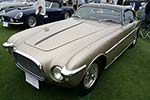 2005 Pebble Beach Concours d'Elegance
