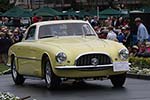 2009 Pebble Beach Concours d'Elegance