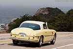 2009 Pebble Beach Concours d'Elegance