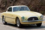 2009 Pebble Beach Concours d'Elegance