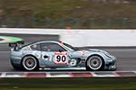 2009 Le Mans Series Spa 1000 km