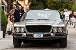 2009 Concorso d'Eleganza Villa d'Este