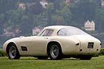 2009 Concorso d'Eleganza Villa d'Este