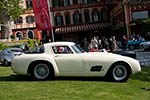 2009 Concorso d'Eleganza Villa d'Este