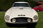 2009 Concorso d'Eleganza Villa d'Este