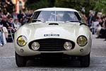 2009 Concorso d'Eleganza Villa d'Este