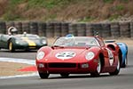 2010 Monterey Motorsports Reunion