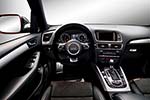 Audi Q5 Custom Concept