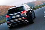 Opel Insignia OPC Sports Tourer