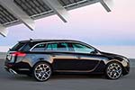 Opel Insignia OPC Sports Tourer