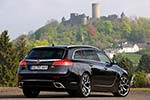Opel Insignia OPC Sports Tourer