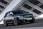 Opel Insignia OPC Sports Tourer