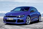 Volkswagen Scirocco R