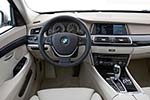 BMW 550i Gran Turismo