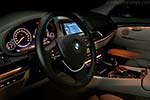 BMW 550i Gran Turismo