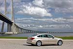 BMW 550i Gran Turismo