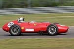Ferrari 156 F2 Dino