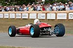 2010 Goodwood Festival of Speed