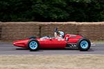 2010 Goodwood Festival of Speed