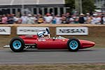 2010 Goodwood Festival of Speed