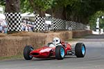 2010 Goodwood Festival of Speed