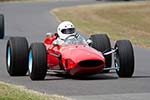 2010 Goodwood Festival of Speed