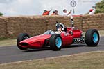 2010 Goodwood Festival of Speed