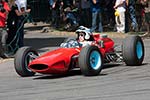 2010 Goodwood Festival of Speed
