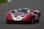Chassis SL71/43