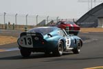 2004 Le Mans Classic