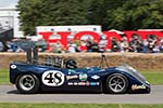 2012 Goodwood Festival of Speed