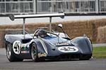 2012 Goodwood Festival of Speed