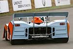 2007 Goodwood Festival of Speed