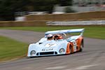 2008 Goodwood Festival of Speed