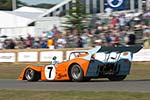 2009 Goodwood Festival of Speed