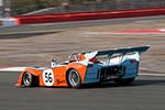 2009 Le Mans Series Silverstone 1000 km