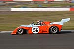 2009 Le Mans Series Silverstone 1000 km