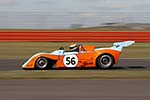 2009 Le Mans Series Silverstone 1000 km