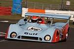 2009 Le Mans Series Silverstone 1000 km