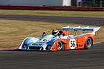 2009 Le Mans Series Silverstone 1000 km