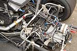 2012 Le Mans Classic