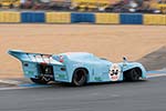 2012 Le Mans Classic