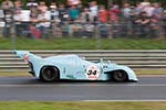 2012 Le Mans Classic