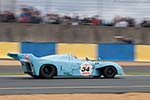 2012 Le Mans Classic