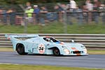 2012 Le Mans Classic