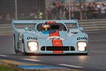 2012 Le Mans Classic